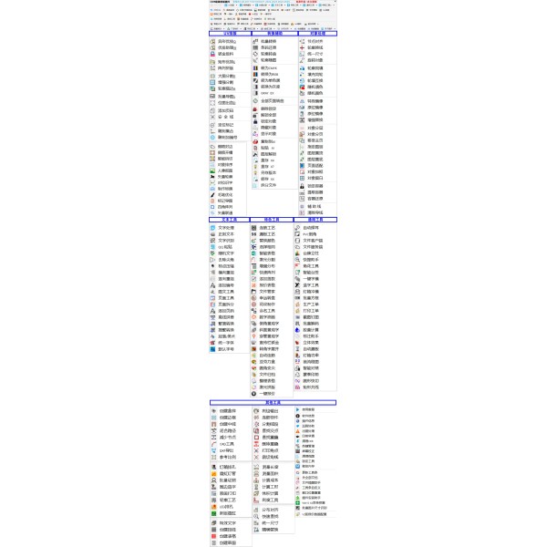 CDR超級排版性價(jià)比王